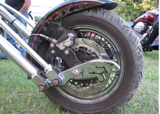 Illustration for article titled What's The Best Jaguar V-12 Powered Cycle?